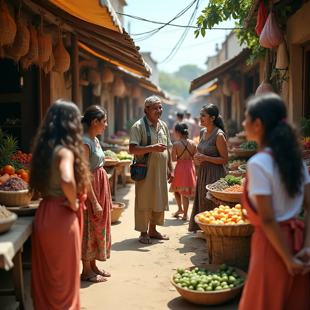 Innovation in action